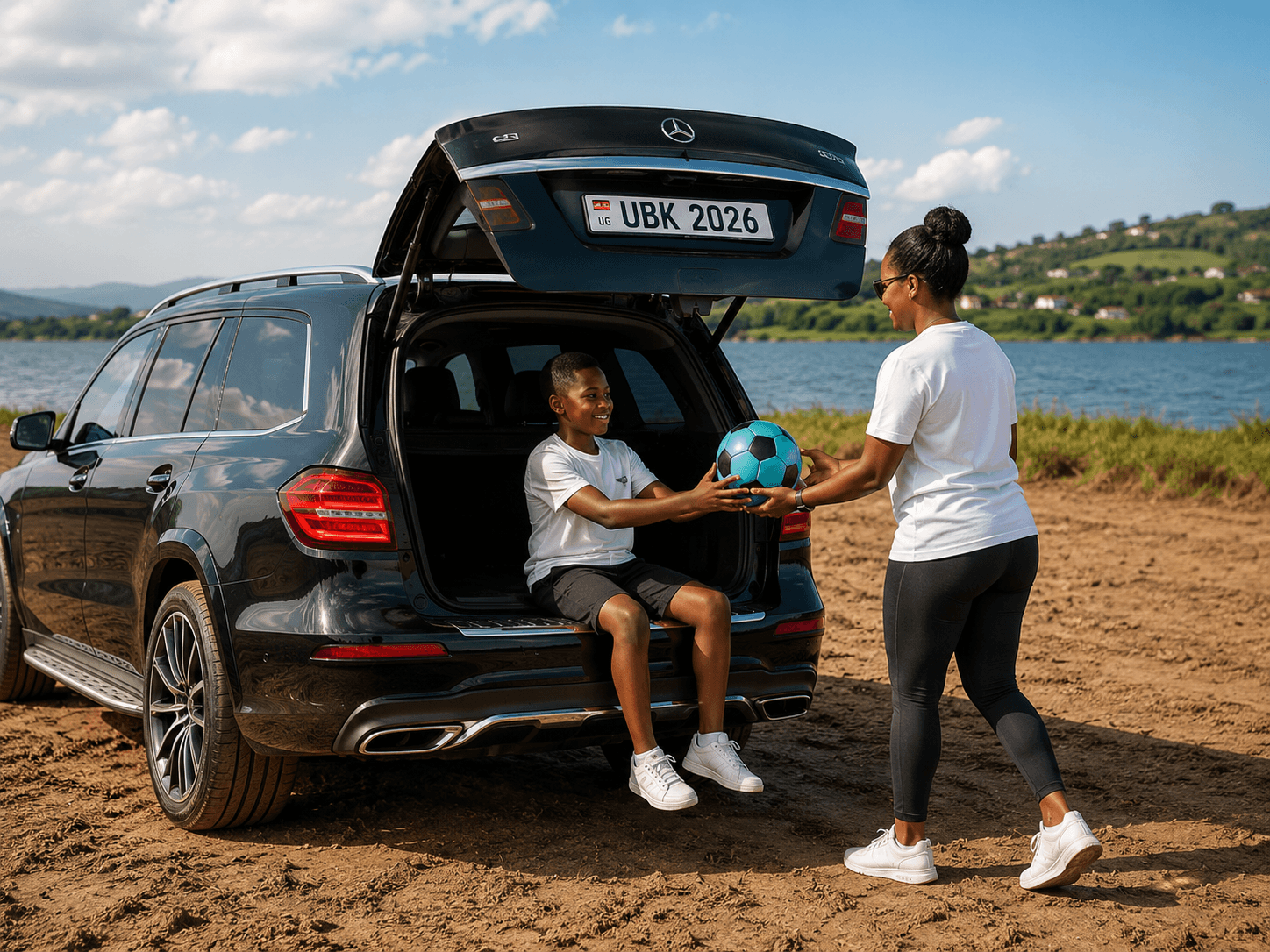 Leasing you can trust