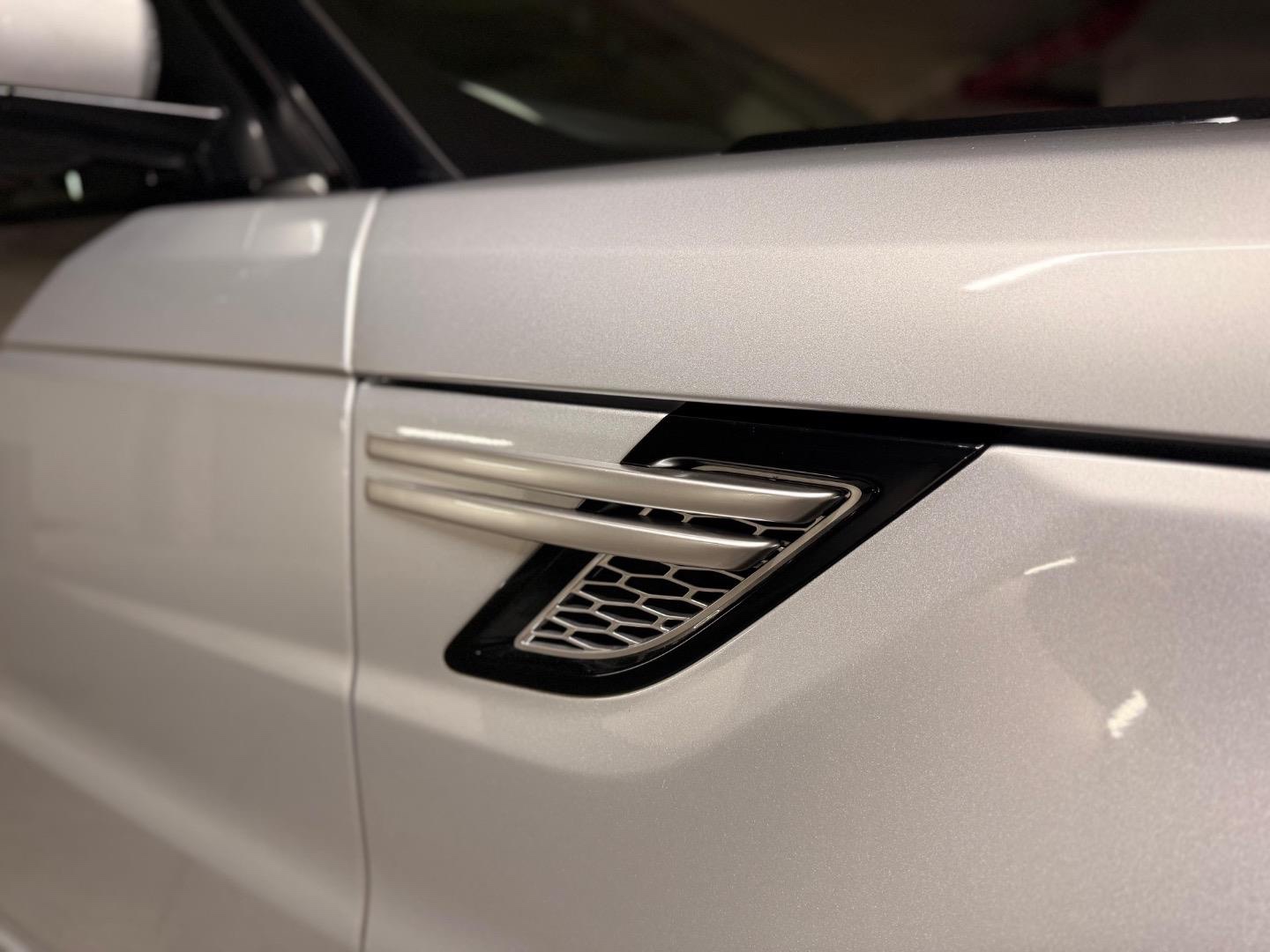 Land Rover Range Rover Sport 2018 - Image 6