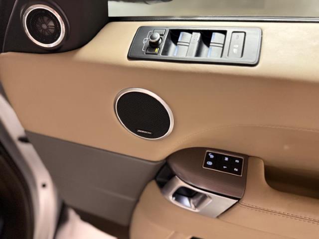 Land Rover Range Rover Sport 2018 - Image 12