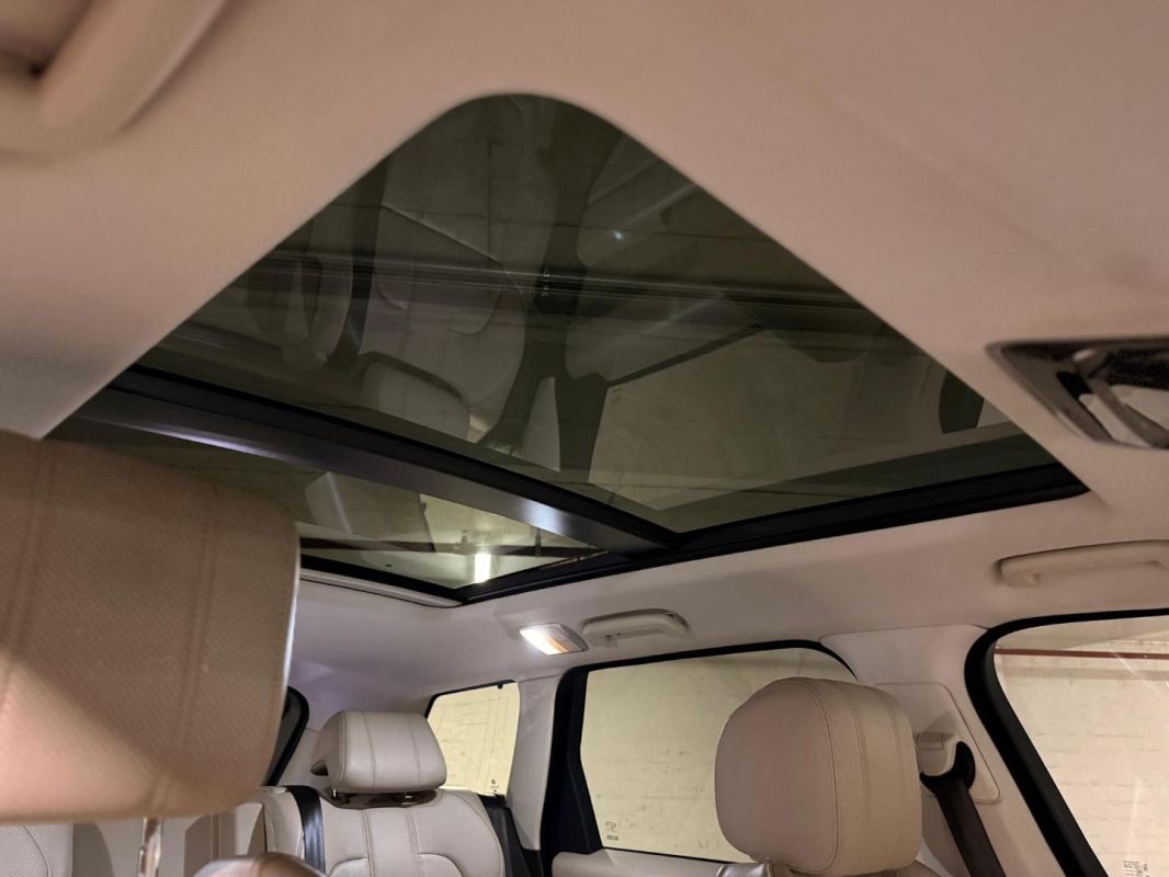 Land Rover Range Rover Sport 2018 - Image 9