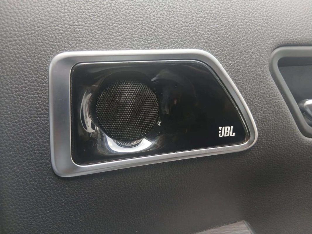 Toyota LAND CRUISER 2025 - Image 7