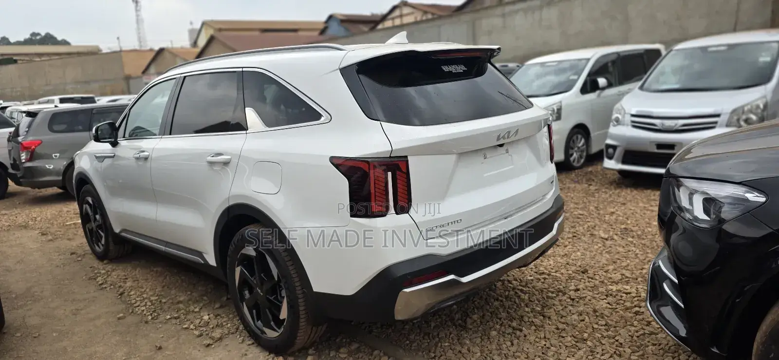 Kia Sorento 2024 - Image 6