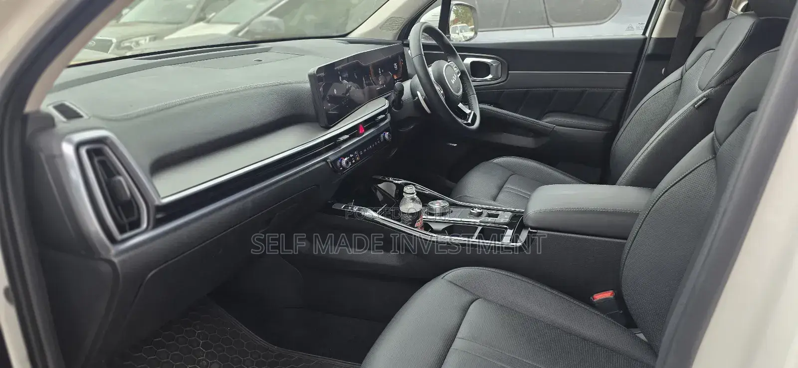 Kia Sorento 2024 - Image 7