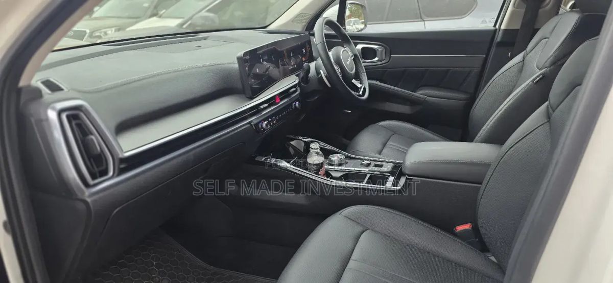 Kia Sorento 2024 - Image 7