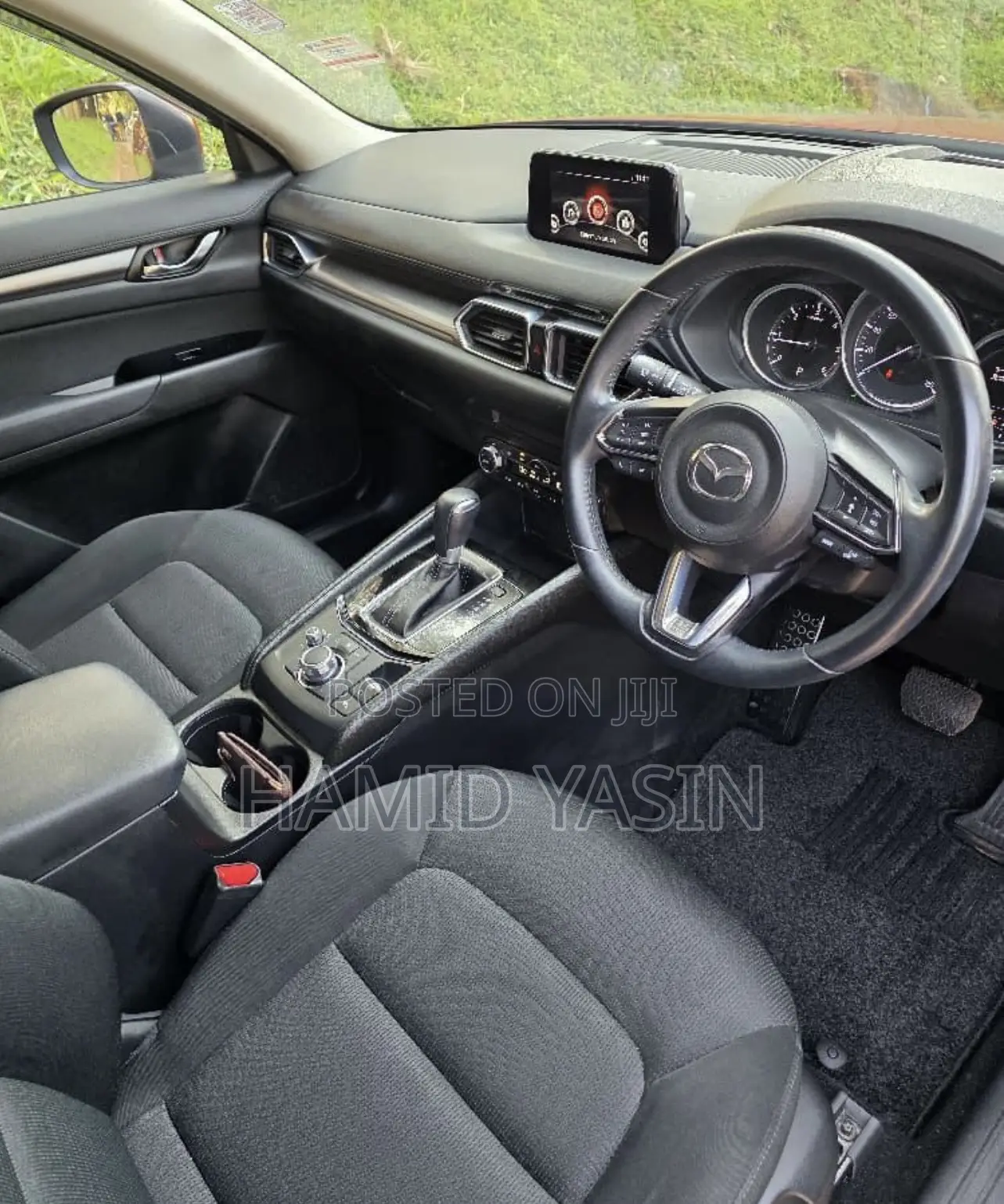 Mazda CX-5 2018 - Image 6