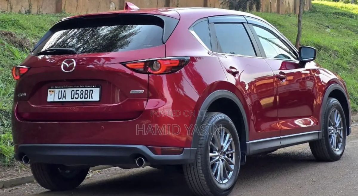 Mazda CX-5 2018 - Image 7
