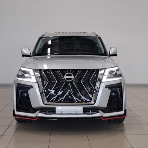 Nissan Patrol 2025 - Image 5