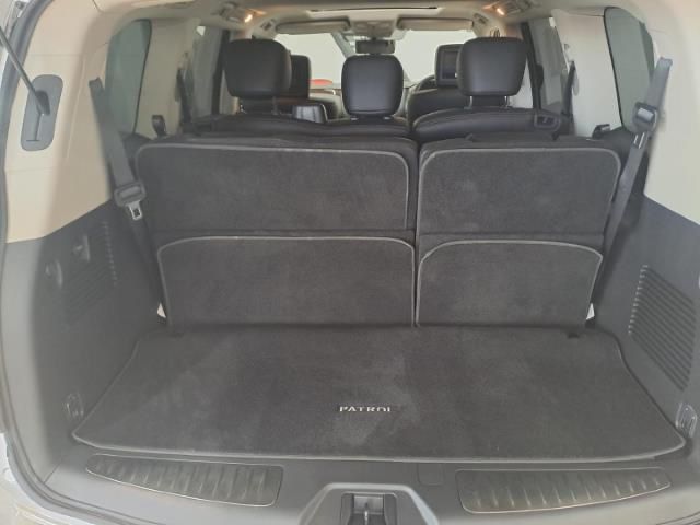 Nissan Patrol 2025 - Image 11