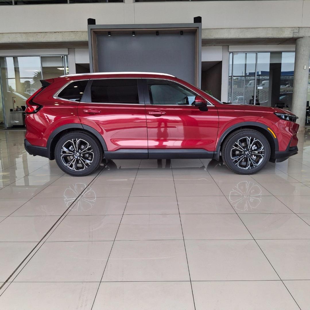Honda CR-V 2025 - Image 3
