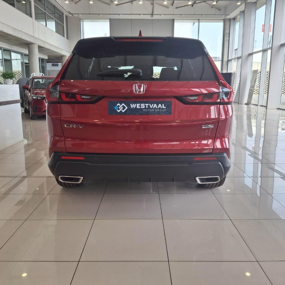 Honda CR-V 2025 - Image 7