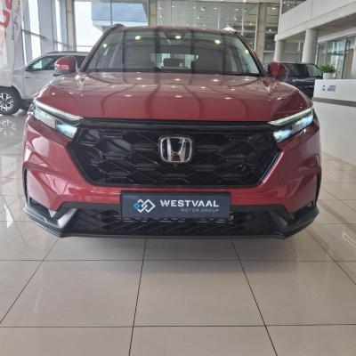 Honda CR-V 2025 for sale in Uganda