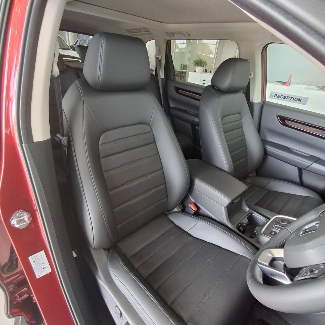 Honda CR-V 2025 - Image 2