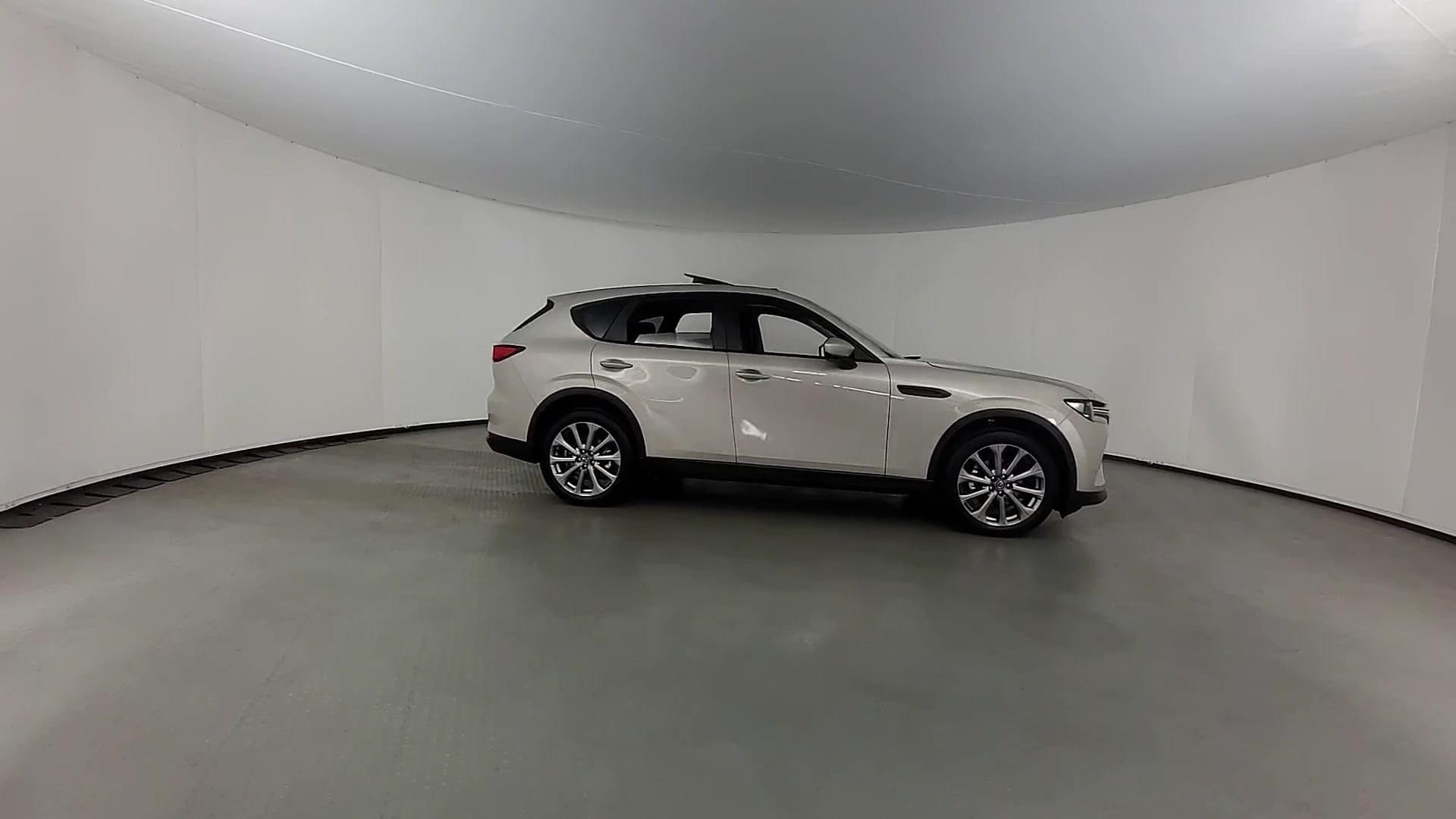 Mazda CX-70 2025 - Image 7