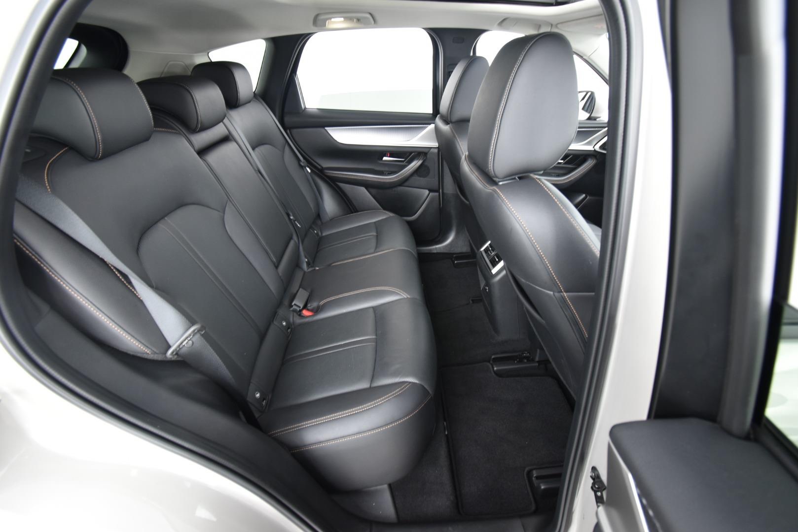 Mazda CX-70 2025 - Image 9