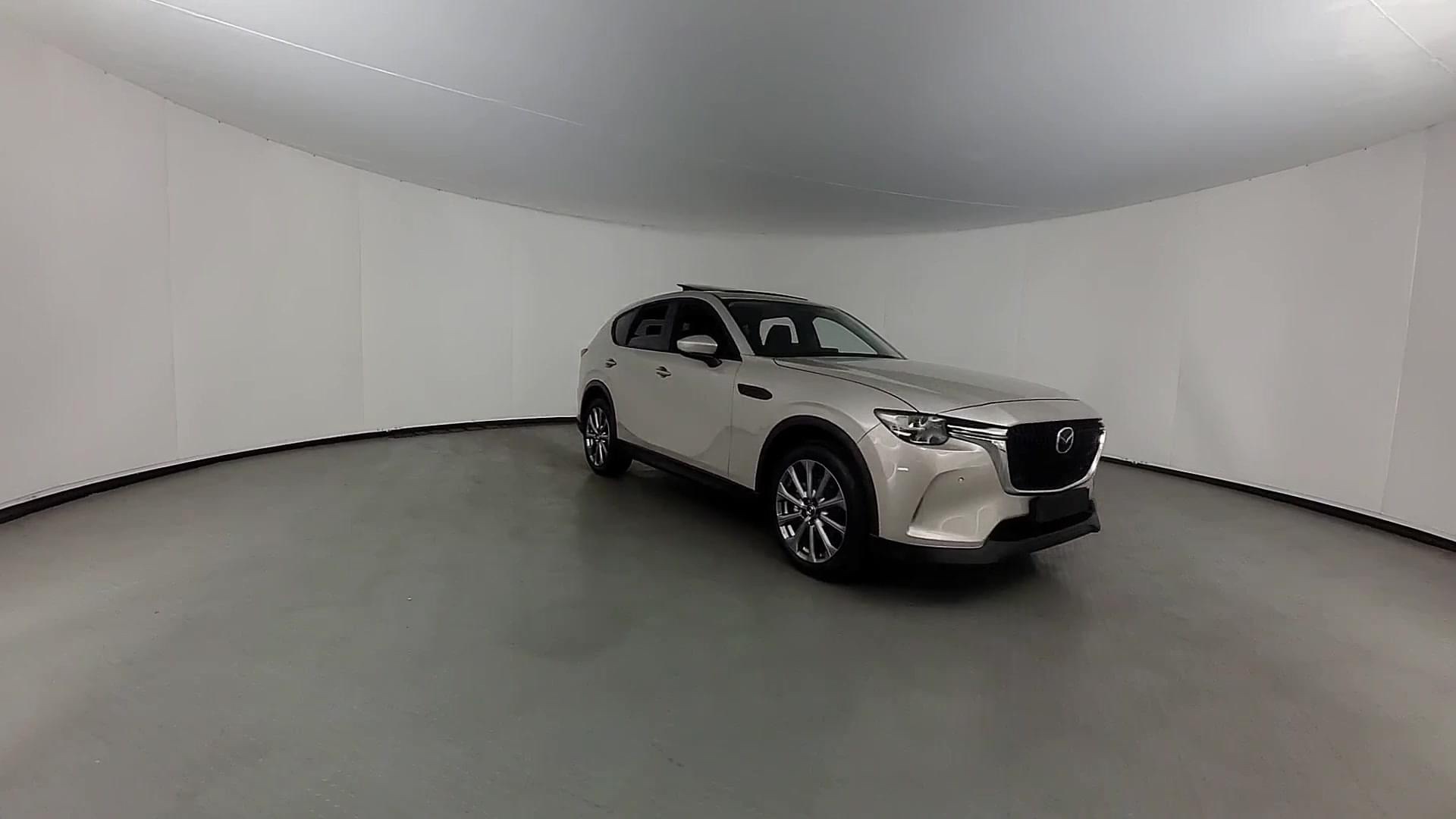 Mazda CX-70 2025 - Image 11