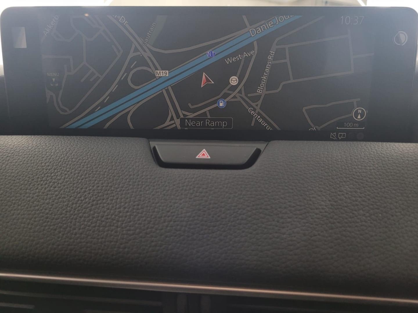 Mazda CX-70 2025 - Image 12