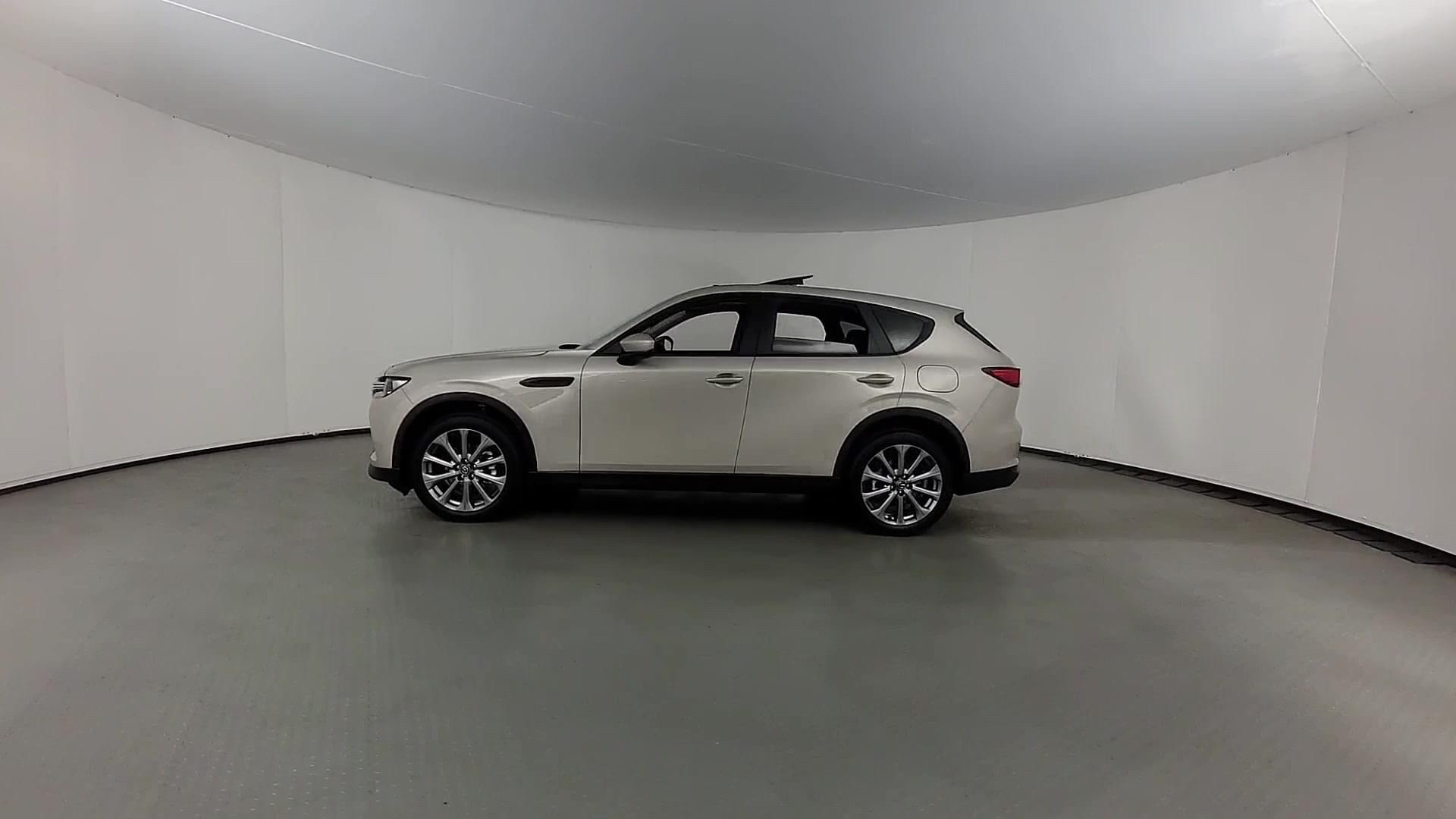 Mazda CX-70 2025 - Image 14