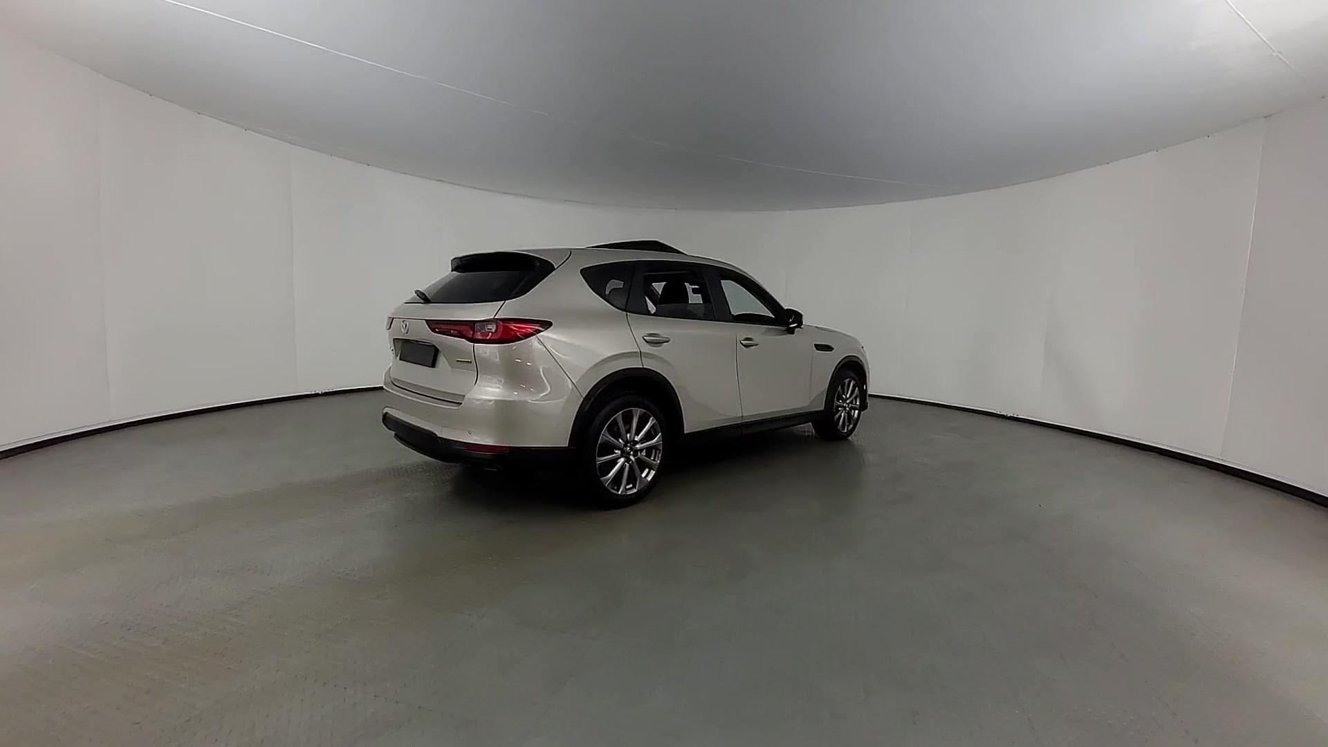 Mazda CX-70 2025 - Image 19