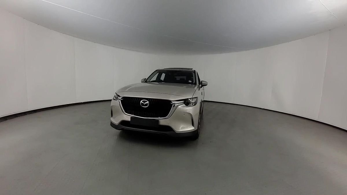 Mazda CX-70 2025 - Image 8