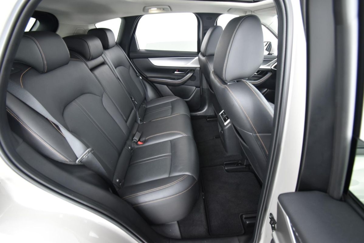 Mazda CX-70 2025 - Image 9