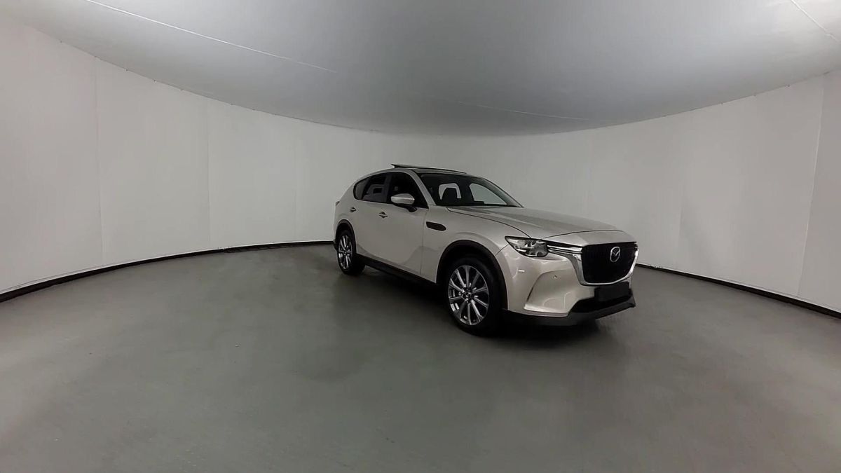 Mazda CX-70 2025 - Image 11