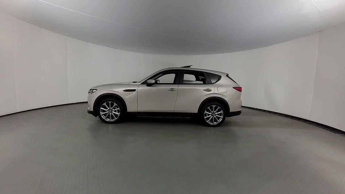 Mazda CX-70 2025 - Image 14
