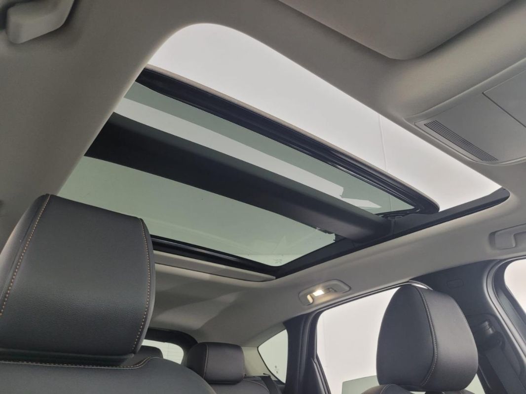 Mazda CX-70 2025 - Image 15