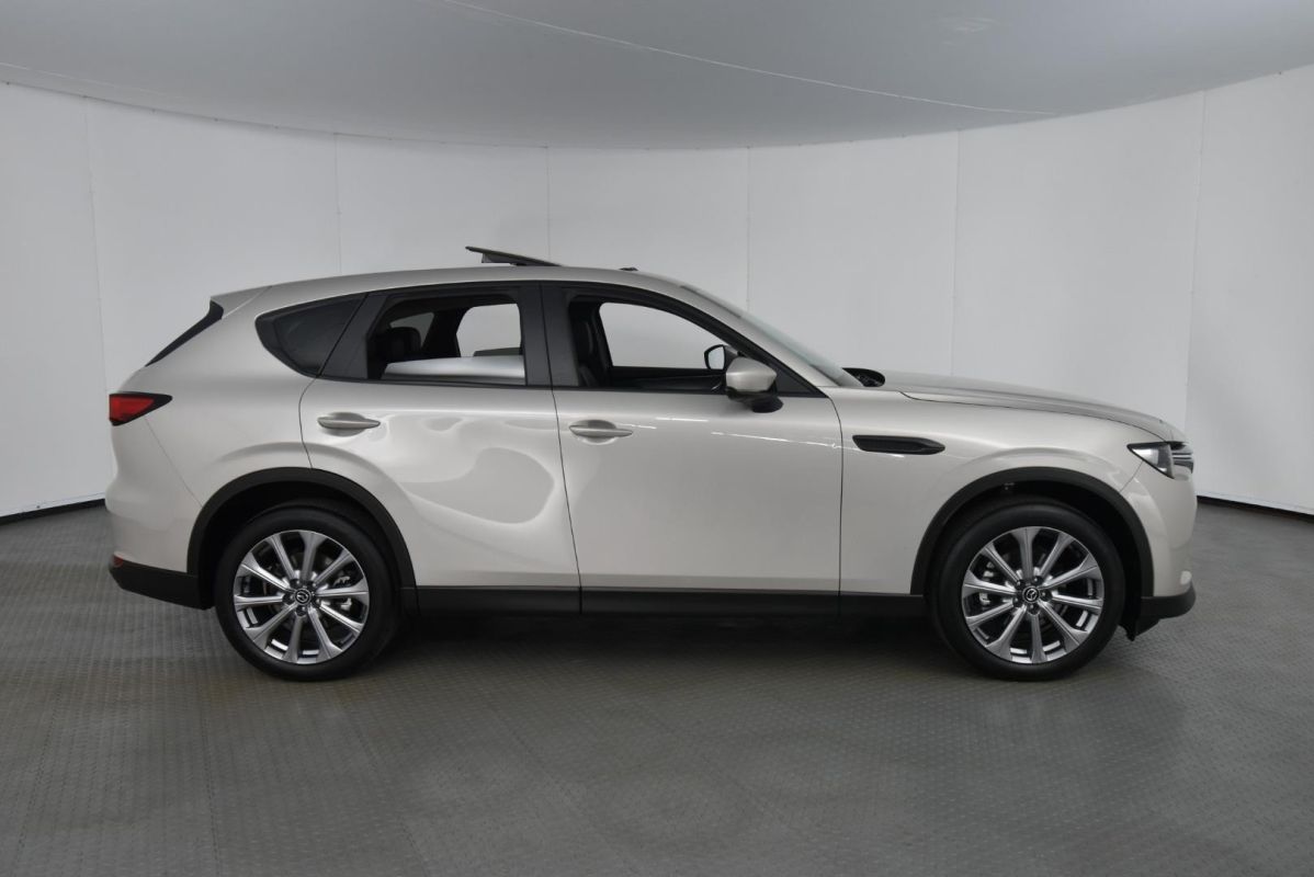 Mazda CX-70 2025 - Image 18