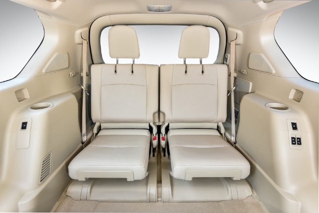 Toyota Land Cruiser Prado 2021 - Image 6