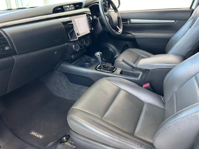 Toyota Hilux 2020 - Image 9