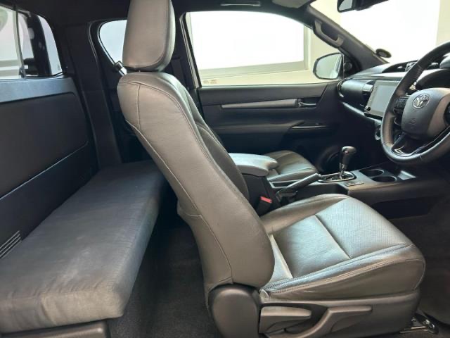 Toyota Hilux 2020 - Image 10