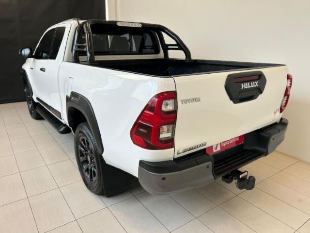 Toyota Hilux 2020 - Image 11