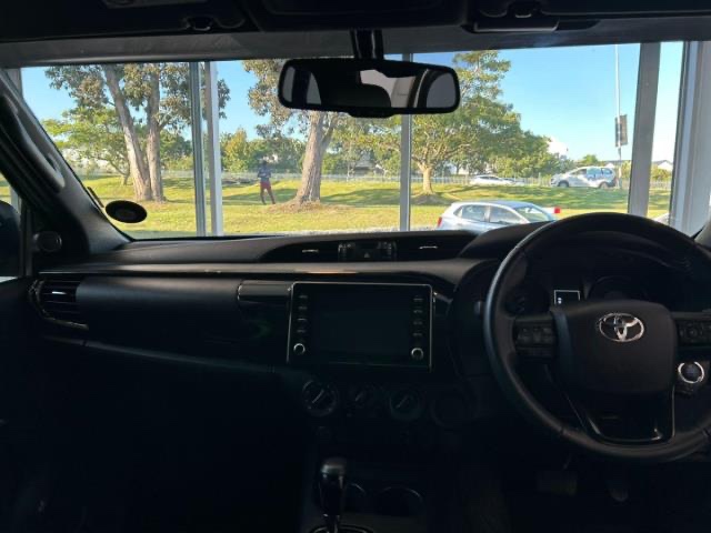 Toyota Hilux 2020 - Image 17