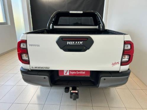 Toyota Hilux 2020 - Image 19