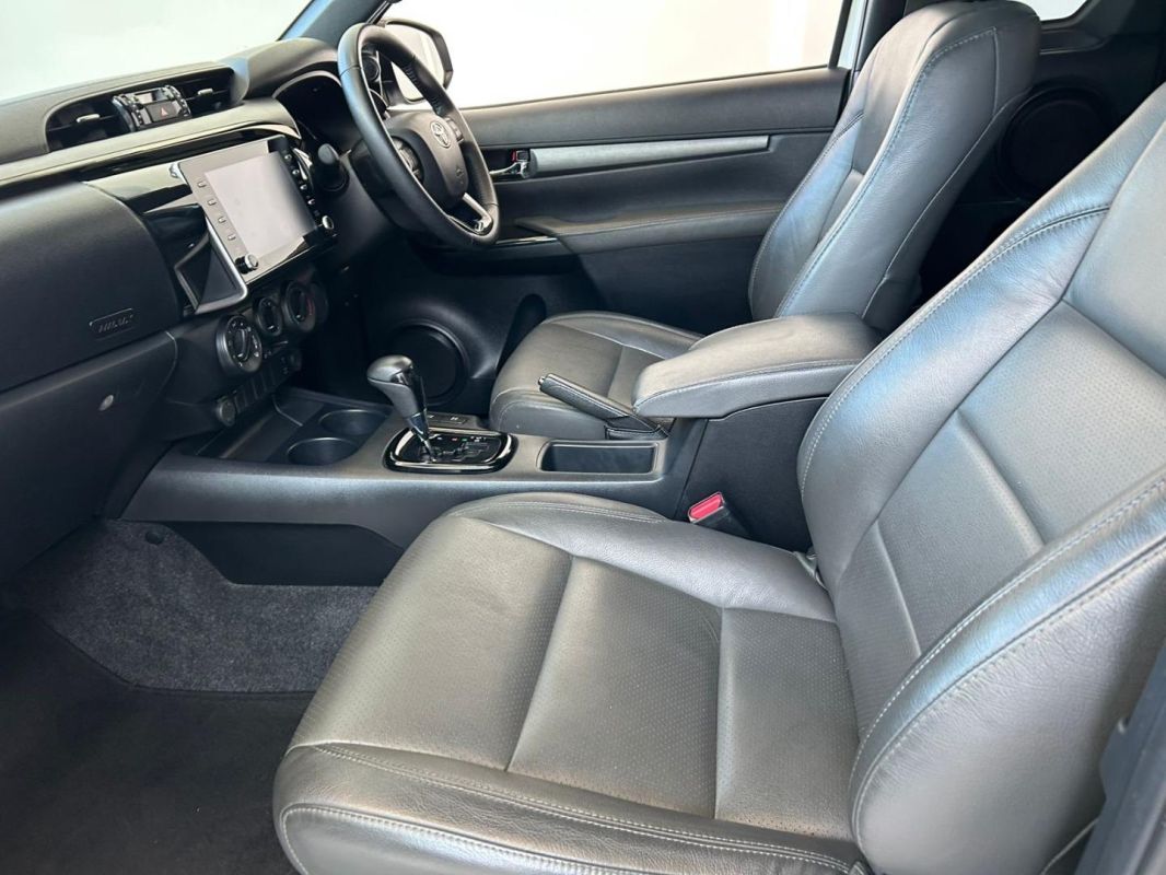 Toyota Hilux 2020 - Image 16