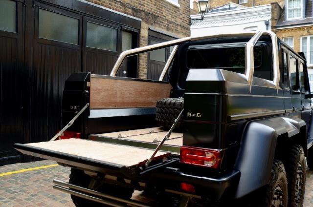 Mercedes-Benz GLE 2020 - Image 9