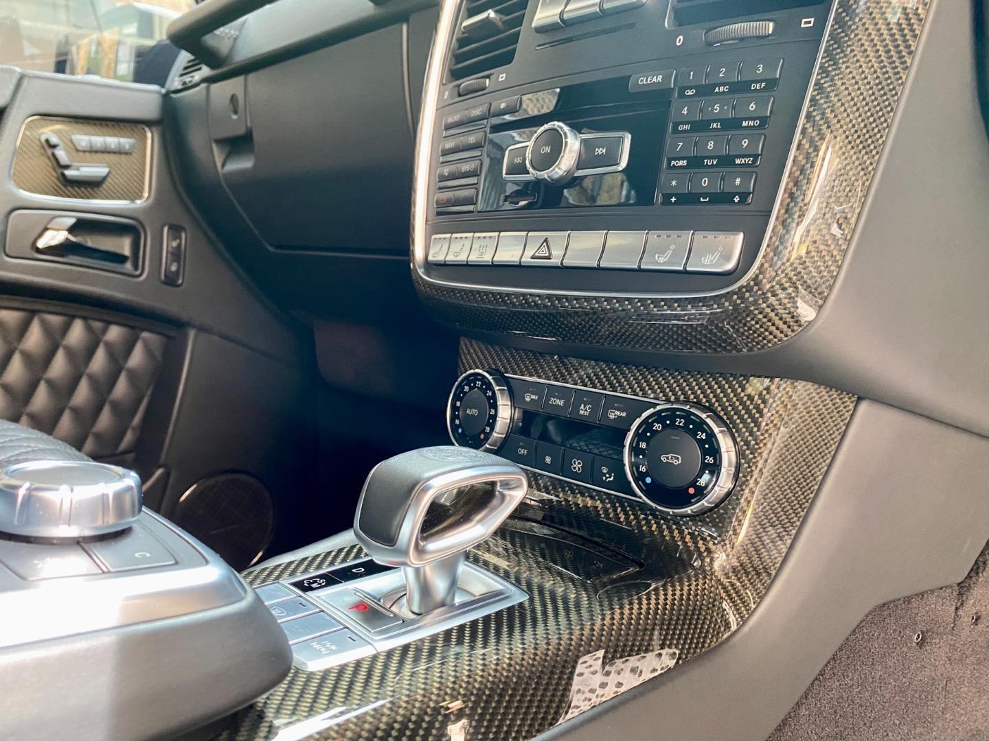 Mercedes-Benz GLE 2020 - Image 16