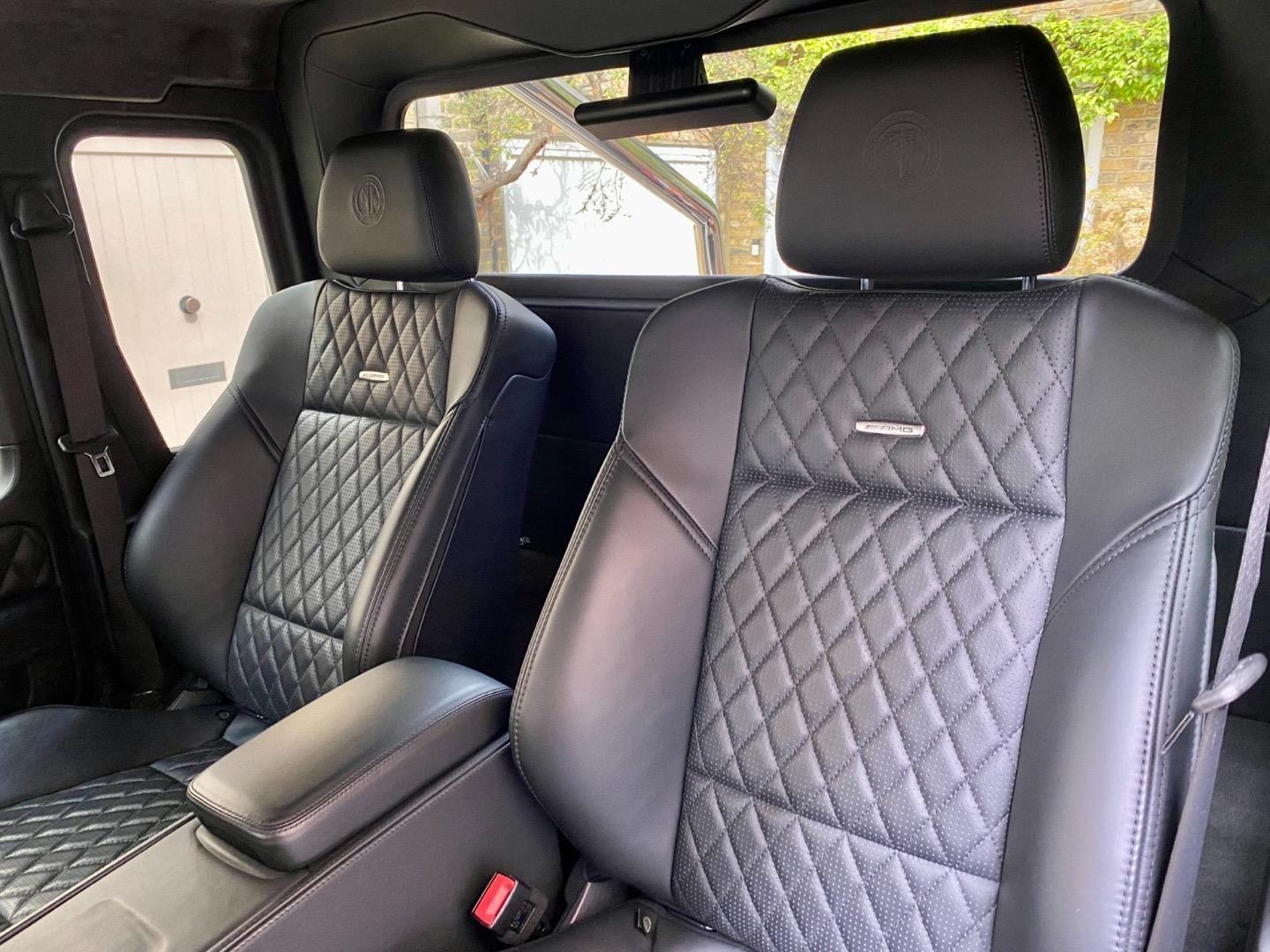 Mercedes-Benz GLE 2020 - Image 17