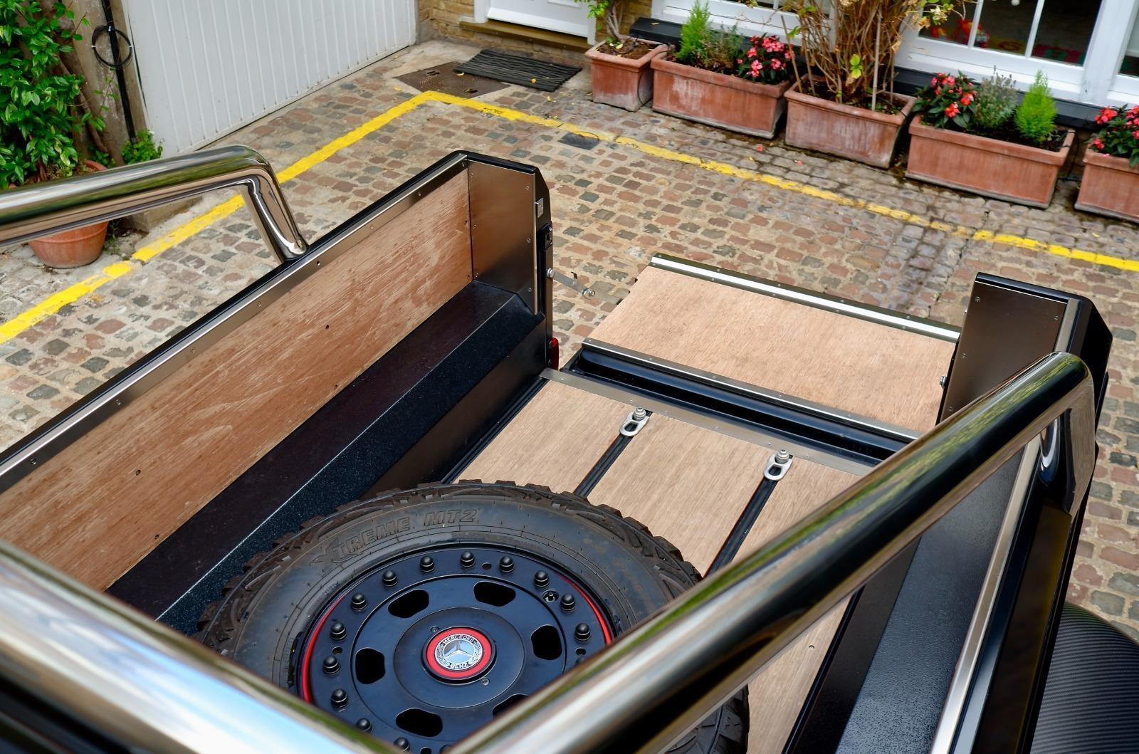 Mercedes-Benz GLE 2020 - Image 19