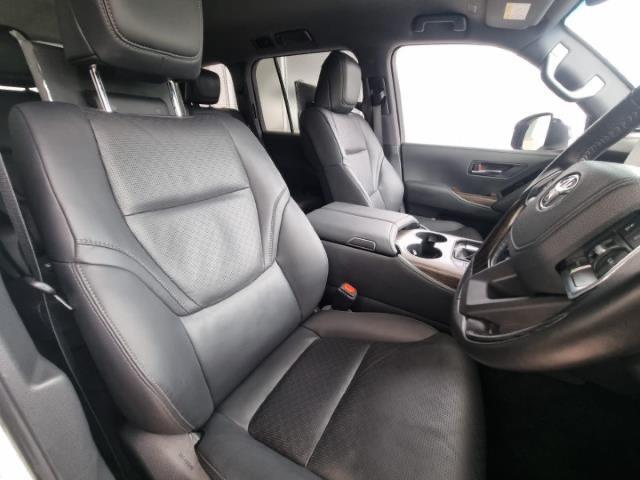 Toyota Land Cruiser 2025 - Image 5