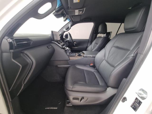 Toyota Land Cruiser 2025 - Image 7