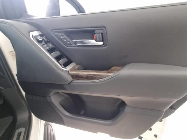 Toyota Land Cruiser 2025 - Image 10