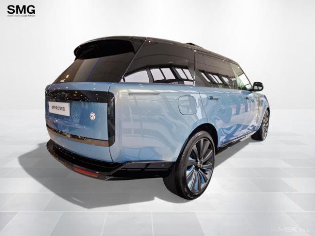 Land Rover Range Rover 2025 - Image 4