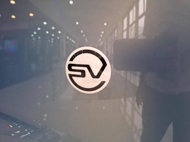 Land Rover Range Rover 2025 - Image 6