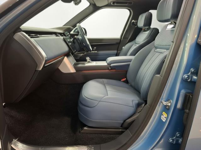 Land Rover Range Rover 2025 - Image 7