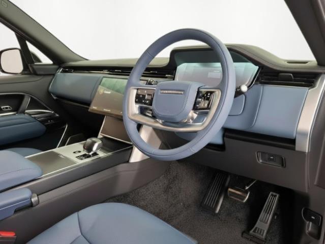 Land Rover Range Rover 2025 - Image 14