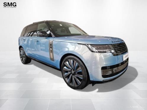 Land Rover Range Rover 2025 - Image 18