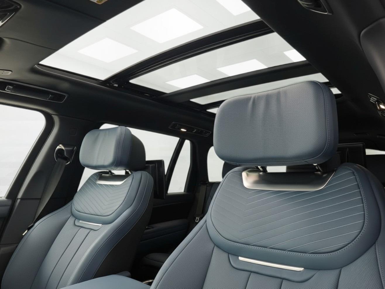 Land Rover Range Rover 2025 - Image 20