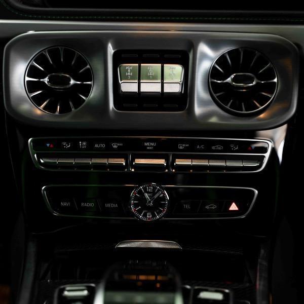 Mercedes-Benz G-Class W463 G65 AMG 2024 - Image 10