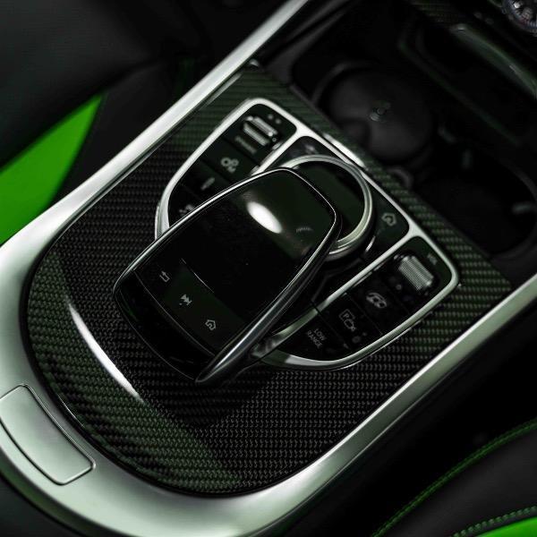 Mercedes-Benz G-Class W463 G65 AMG 2024 - Image 14